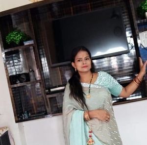 Meet your Posher, Mamta